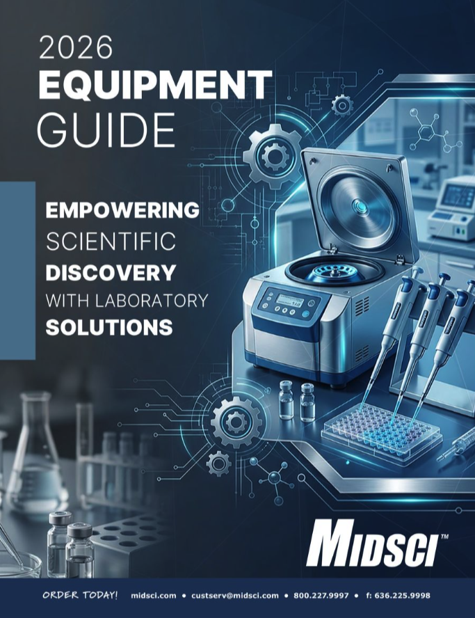 Q2 2026 Equipment Guide