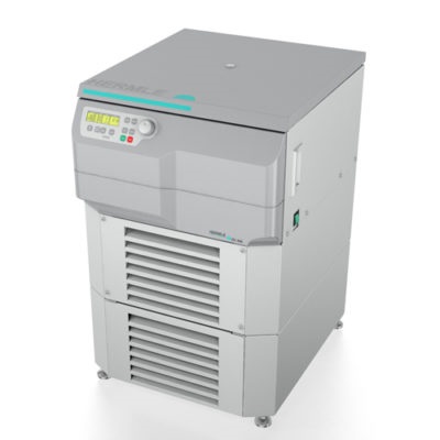 Hermle Floor Standing Refrigerated Centrifuge