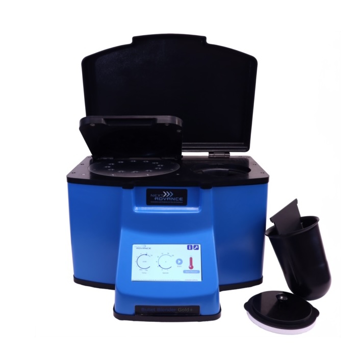 Select Bullet Blender® Homogenizers