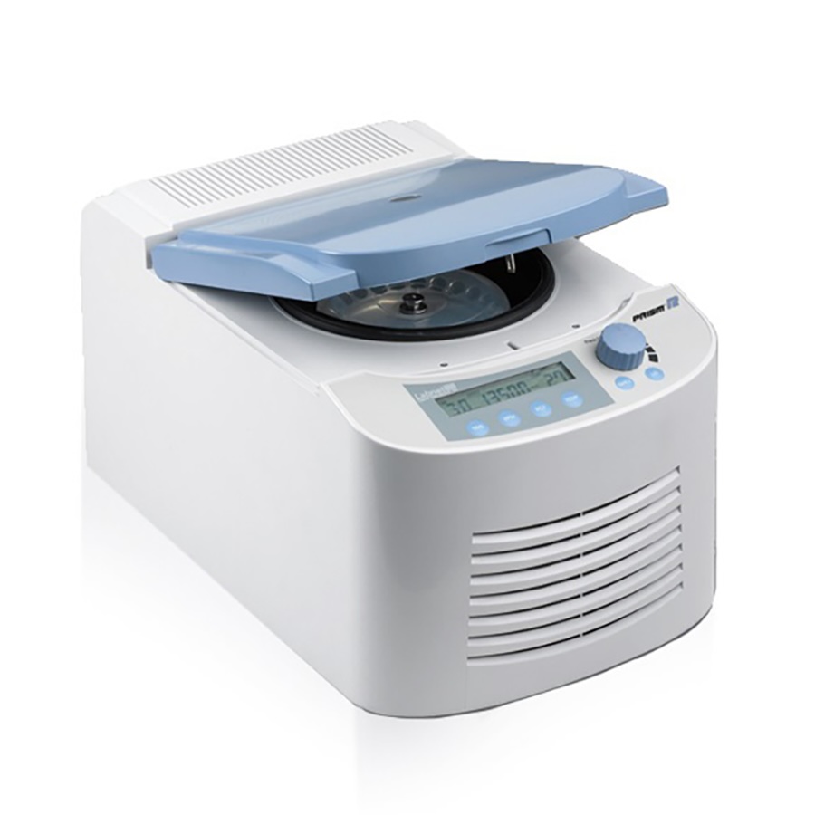 Prism™ R Refrigerated Microcentrifuge