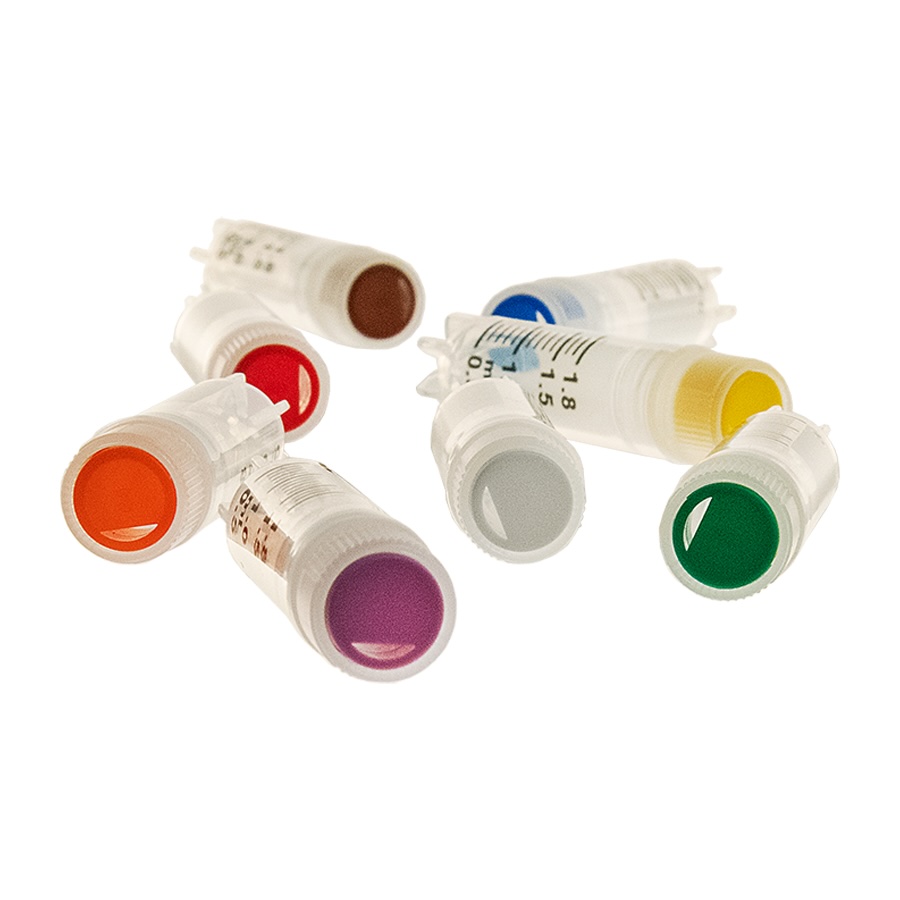PR1MA™ Cryo Tubes