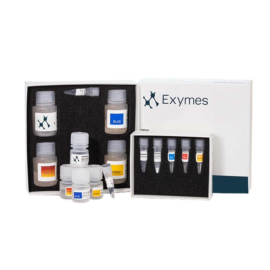 PrepGEM™ Universal DNA Extraction Kits