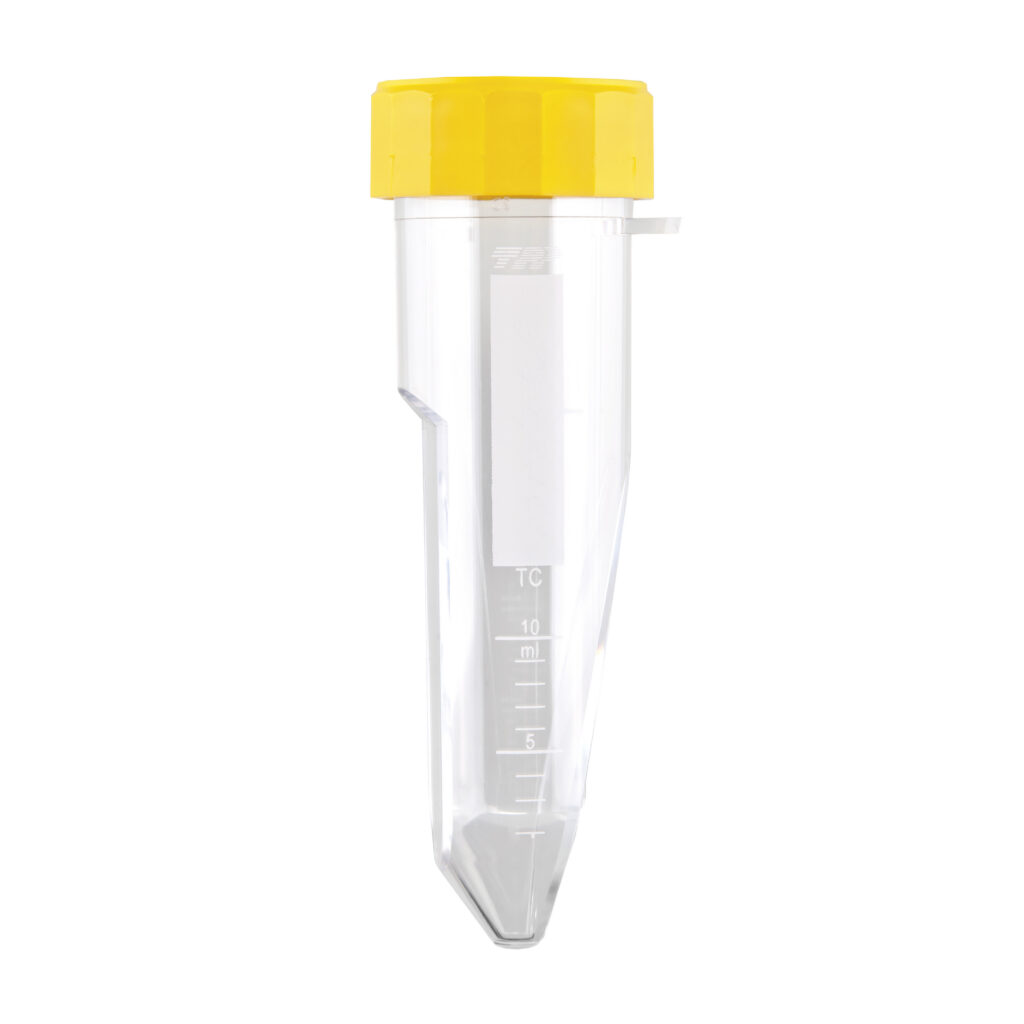 TPP Tissue Culture Tubes