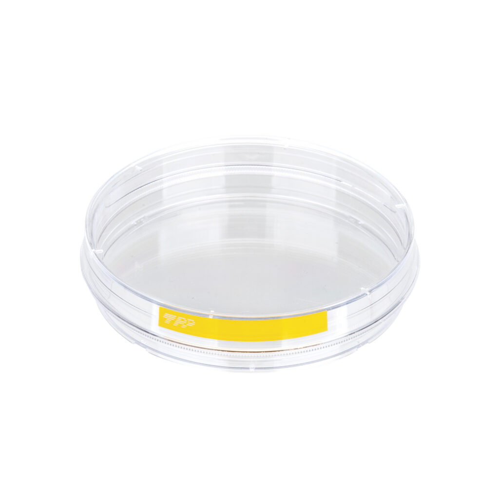 TPP Tissue Culture Dishes