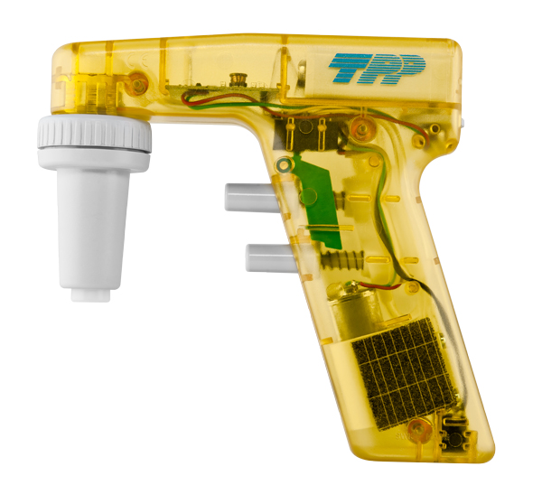 TPP Turbo-Fix Pipet Controller