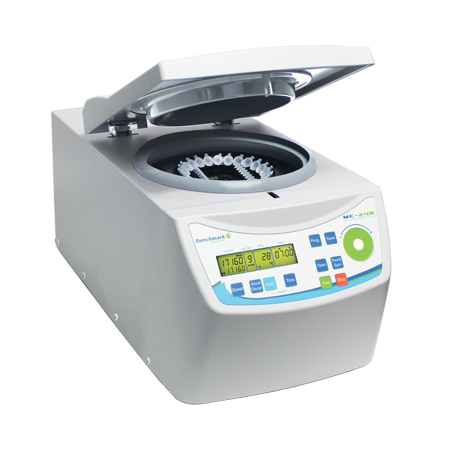 MC-24R Refrigerated Microcentrifuge