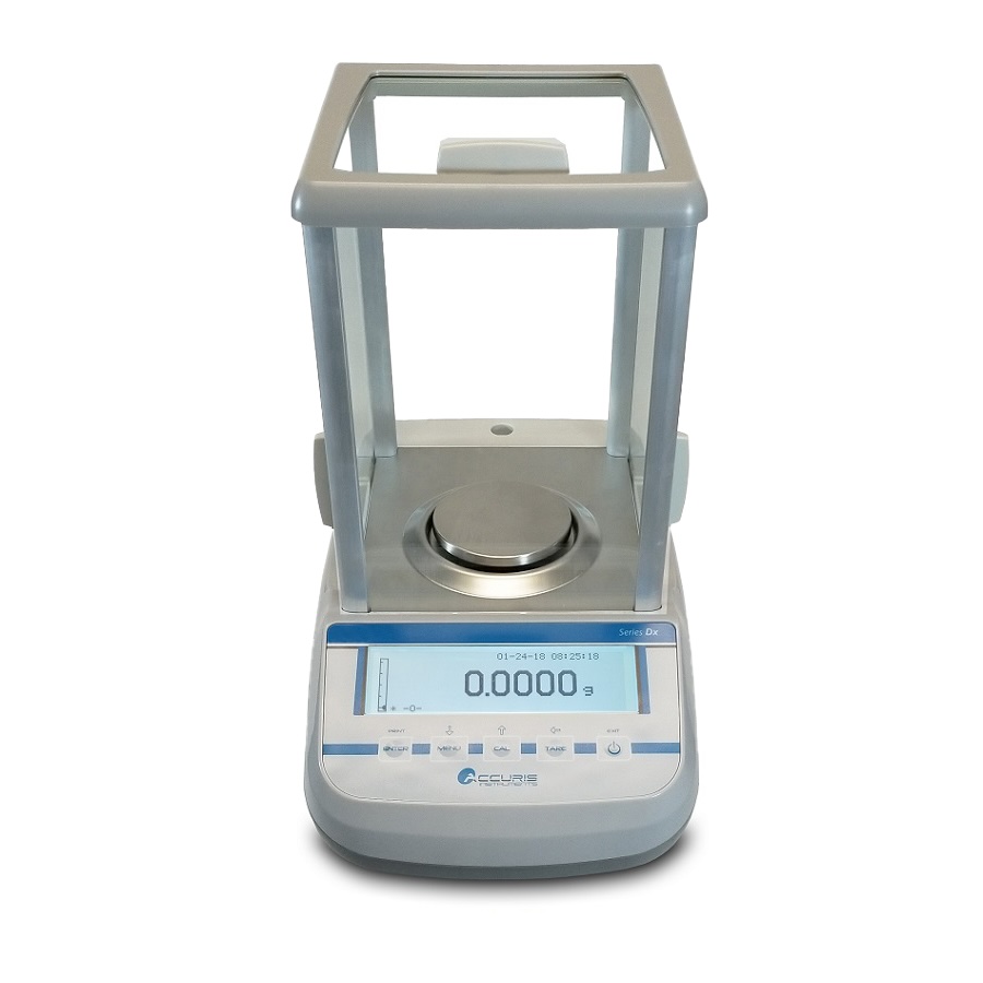 Explorer™ EXR Precision Balances