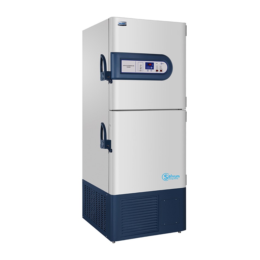 Haier -86°C ULT Energy Saving Double Door Freezer