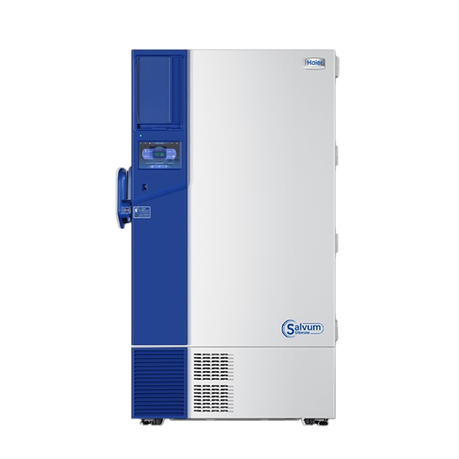 Haier Smart Frequency Conversion ULT Freezer