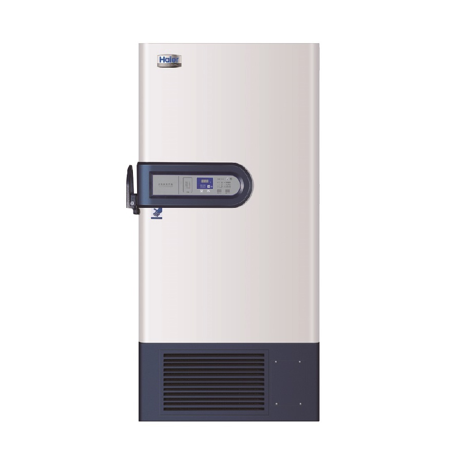 Haier Ultra-Low Temperature Freezer
