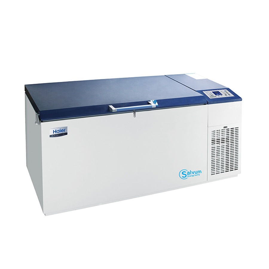 Haier -86°C ULT Energy Saving Chest Freezer