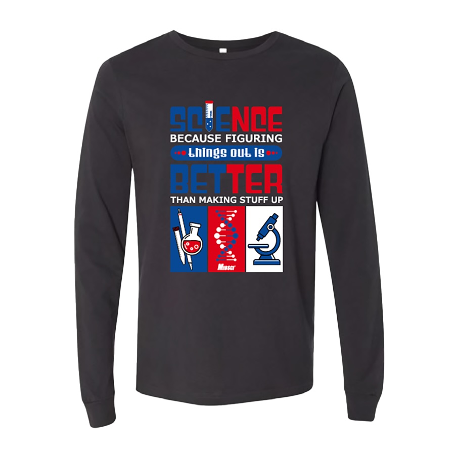 2026 T-Shirt Promo!